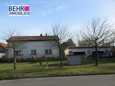 Einfamilienhaus zum Kauf 450.000 € 208 m² 1.337 m² Grundstück Finowfurt Schorfheide OT Finowfurt 16244