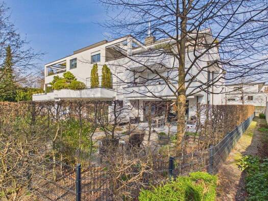 Penthouse zum Kauf 3.300.000 € 4 Zimmer 248 m² 2. Geschoss Thalk.Obersendl.-Forsten-Fürstenr.-Solln München 81479