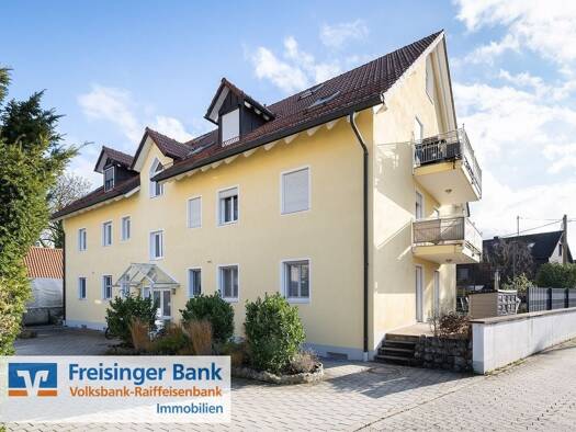 Wohnung zum Kauf 520.000 € 3 Zimmer 103,9 m² Goldach Hallbergmoos 85399