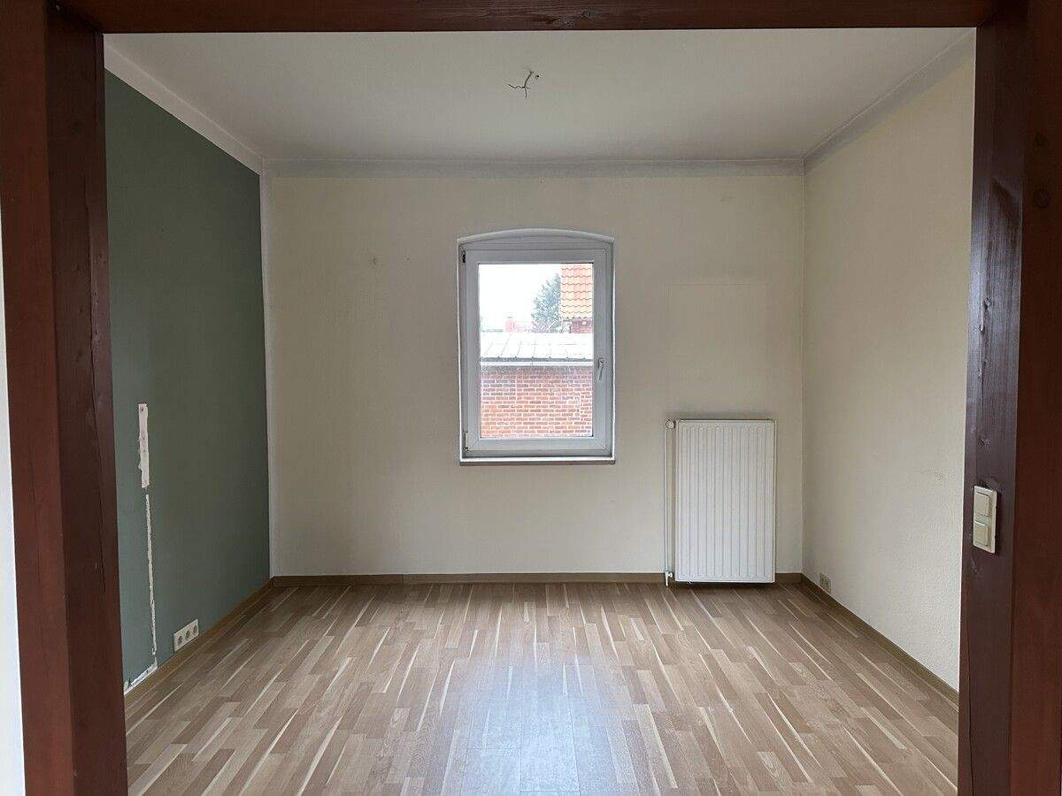 Einfamilienhaus zum Kauf - Mehr