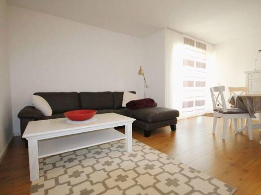 Wohnung zur Miete Wohnen auf Zeit 1.035 € 2 Zimmer 62 m² frei ab 01.04.2026 Bischmisheim Saarbrücken / Bischmisheim 66132