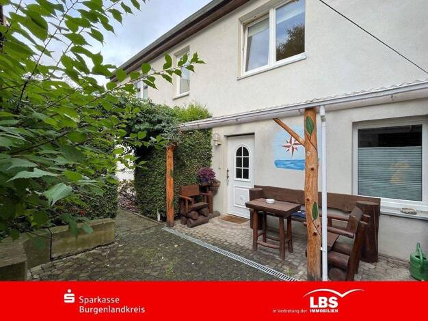 Einfamilienhaus zum Kauf 125.000 € 5 Zimmer 148 m² 480 m² Grundstück Zeitz 06712