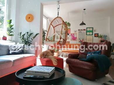Wohnung zur Miete Tauschwohnung 1.382 € 3,5 Zimmer 118 m² EG Hamburg 22309