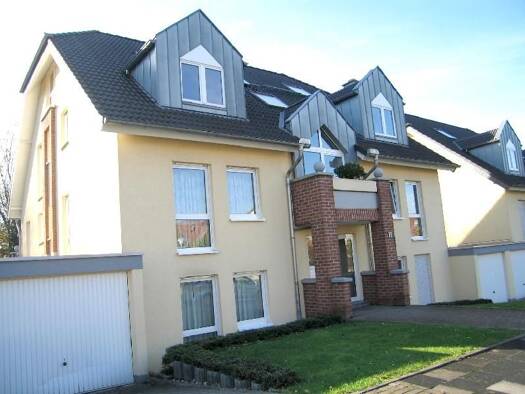 Wohnung zur Miete 815 € 3 Zimmer 77 m² 1. Geschoss Opladen Leverkusen 51379