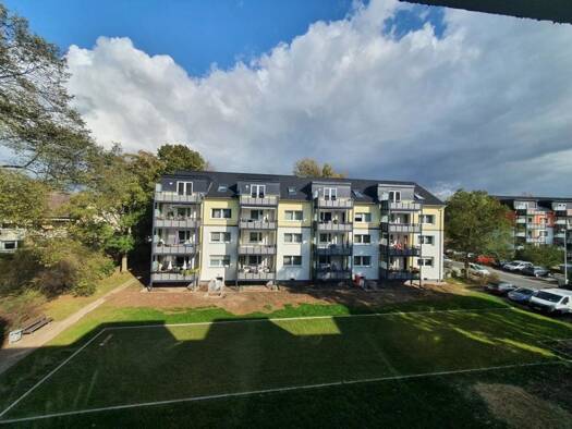 Wohnung zur Miete 1.004 € 3 Zimmer 70,3 m² 1. Geschoss frei ab 30.05.2026 Im Daubenthal 5 Dormagen-Mitte Dormagen 41539