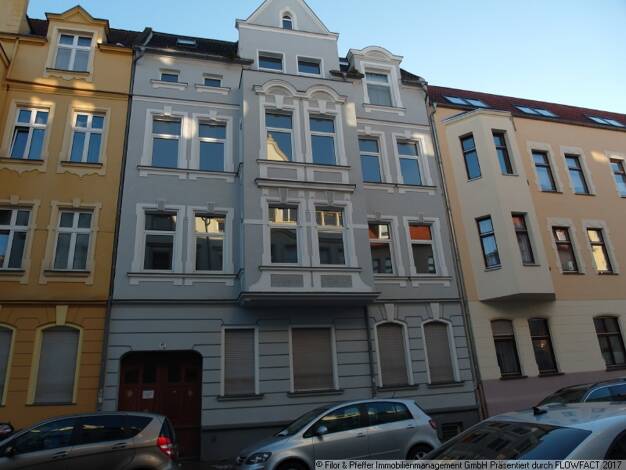 Wohnung zur Miete 564 € 2 Zimmer 62,7 m² frei ab 01.08.2025 Uhlandstraße 16 Olvenstedter Platz Magdeburg 39108