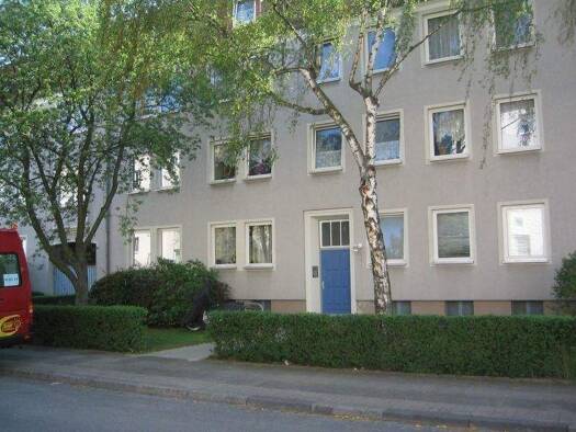 Wohnung zur Miete 279 € 1,5 Zimmer 25,3 m² frei ab 17.04.2026 Richthofenstr. 6 Vahrenwald Hannover 30163