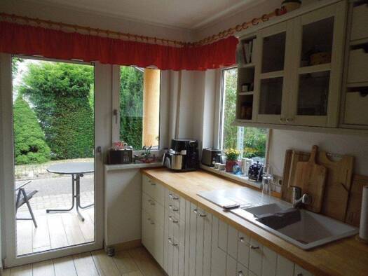 Einfamilienhaus zum Kauf 449.000 € 4 Zimmer 120 m² 509 m² Grundstück Grünau-Siedlung Leipzig 04207