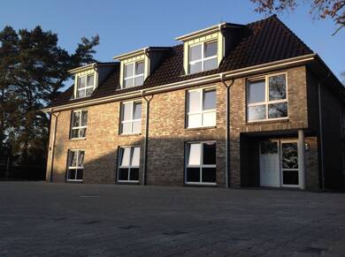 Wohnung zur Miete 520 € 1,5 Zimmer 34,5 m² frei ab 01.10.2025 Münnichstraße Kreyenbrück Oldenburg 26133