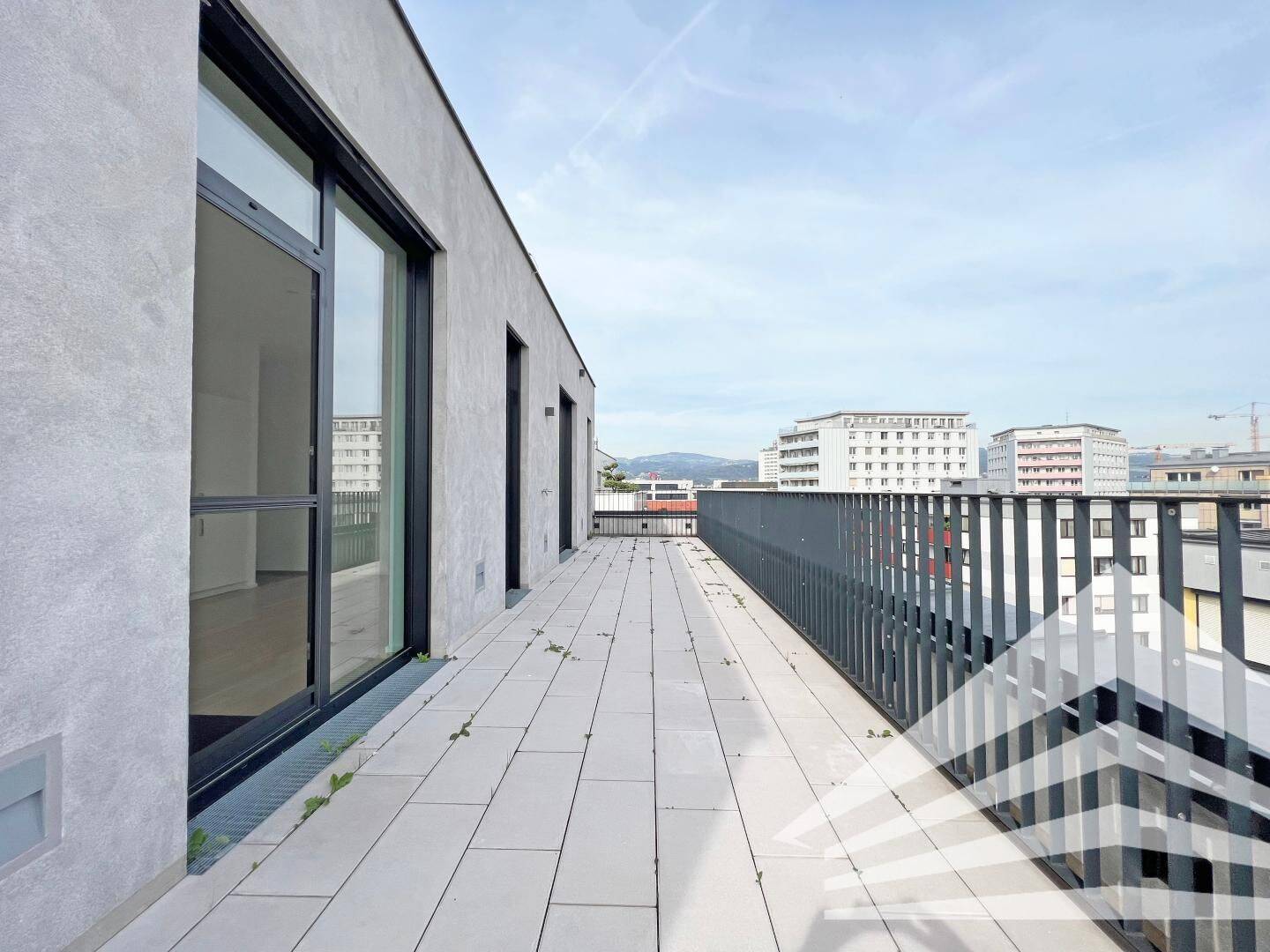 Wohnung – Linz, Rathausviertel, Innere Stadt - Ansicht 2