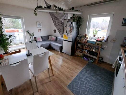 Wohnung zur Miete 573 € 2 Zimmer 45 m² Gartenstrasse 99 Seeboden / Lieserbrücke 9851