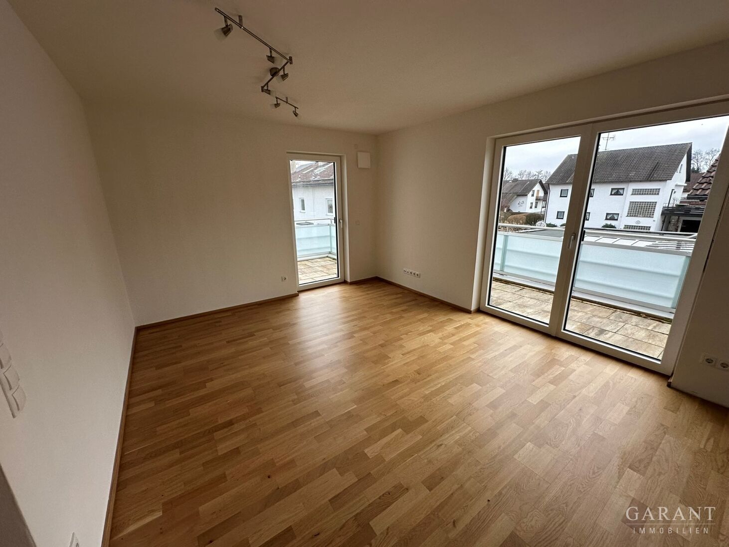 Wohnung zum Kauf 455.000 € 2 Zimmer 68 m²<br/>Wohnfläche 1.<br/>Geschoss Rosenheim 83024