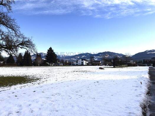 Grundstück zum Kauf 364.000 € 464 m² Grundstück Im Grisseler 5b Feldkirch 6800