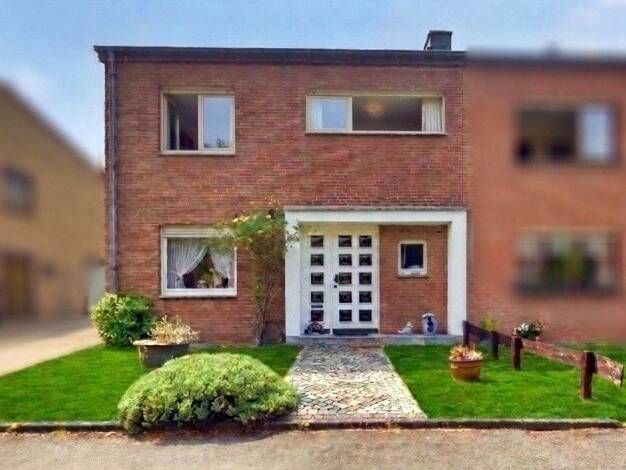 Haus zum Kauf 5,5 Zimmer 123,2 m² 340 m² Grundstück Röhe Eschweiler 52249