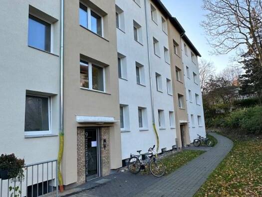 Wohnung zur Miete 560 € 2 Zimmer 58,9 m² 3. Geschoss Michelsenstraße 9 Nordstadt Nordstadt 24939