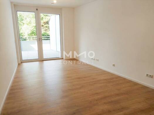Wohnung zur Miete - Erstbezug 464 € 2 Zimmer 47,6 m² EG Reinsberg 3264