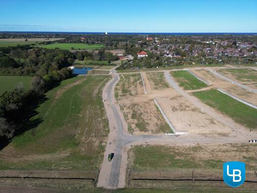 Grundstück zum Kauf 248.585 € 599 m² Grundstück Neuschönberg Schönberg (Holstein) 24217