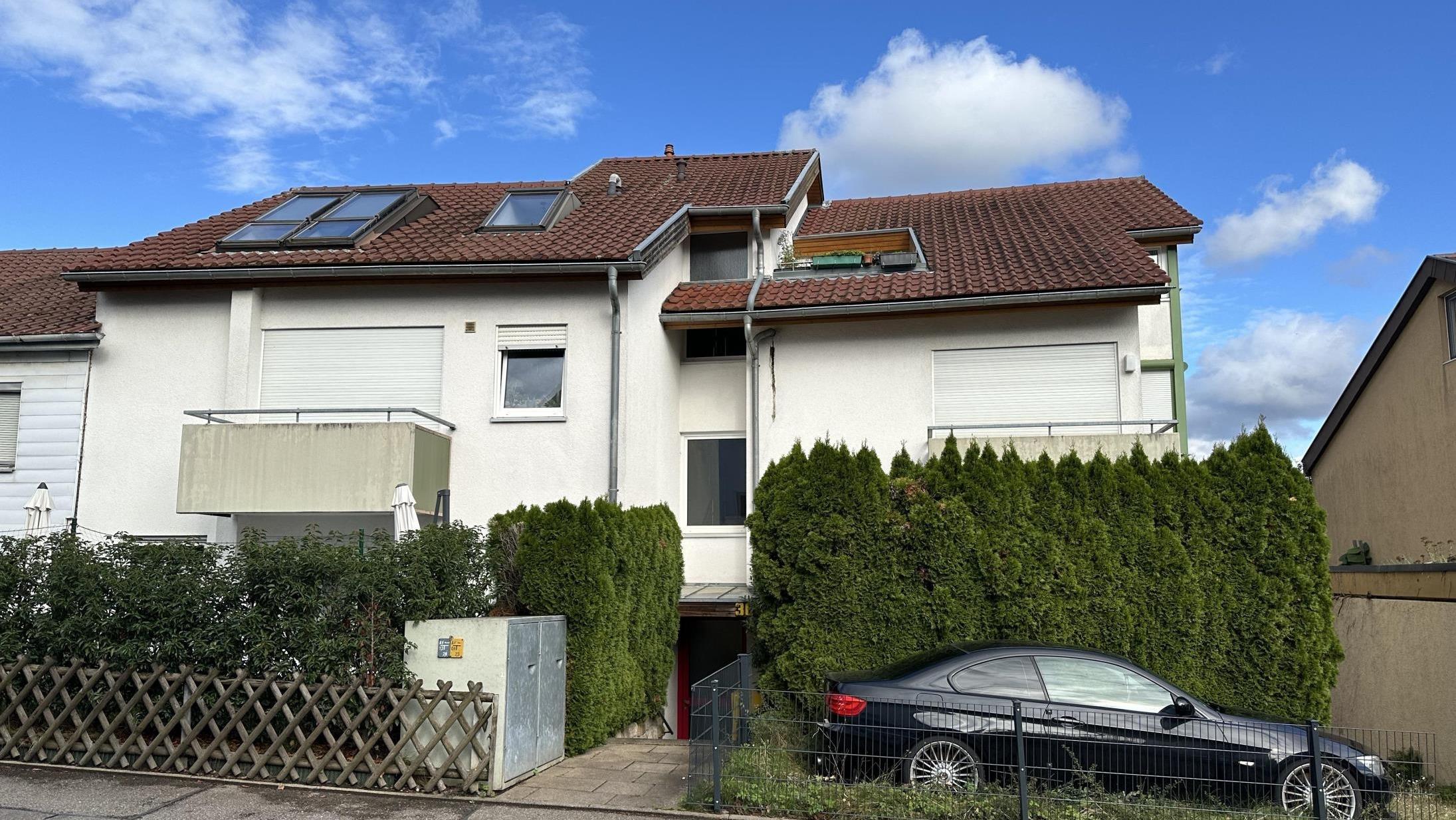 Wohnung zum Kauf 329.000 € 3,5 Zimmer 77 m²<br/>Wohnfläche Sulzgries Esslingen 73733