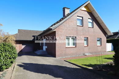 Einfamilienhaus zum Kauf 395.000 € 6 Zimmer 170 m² 980 m² Grundstück Bimöhlen 24576