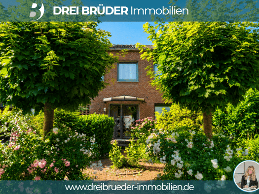 Einfamilienhaus zum Kauf 549.000 € 7 Zimmer 170 m² 393 m² Grundstück Wolbeck Süd-Ost 48167