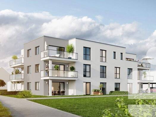 Wohnung zum Kauf provisionsfrei 583.000 € 4 Zimmer 125 m² 1. Geschoss Georgensgmünd 91166