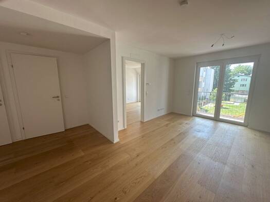 Wohnung zur Miete 744 € 2 Zimmer 52,1 m² frei ab 01.01.2027 Wien 1230