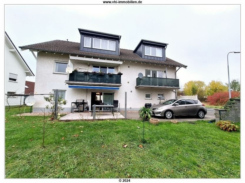 Wohnung zum Kauf 249.000 € 3 Zimmer 78 m²<br/>Wohnfläche Ransbach-Baumbach 56235