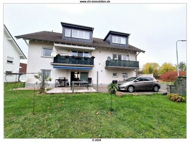 Wohnung zum Kauf 249.000 € 3 Zimmer 78 m² Ransbach-Baumbach 56235