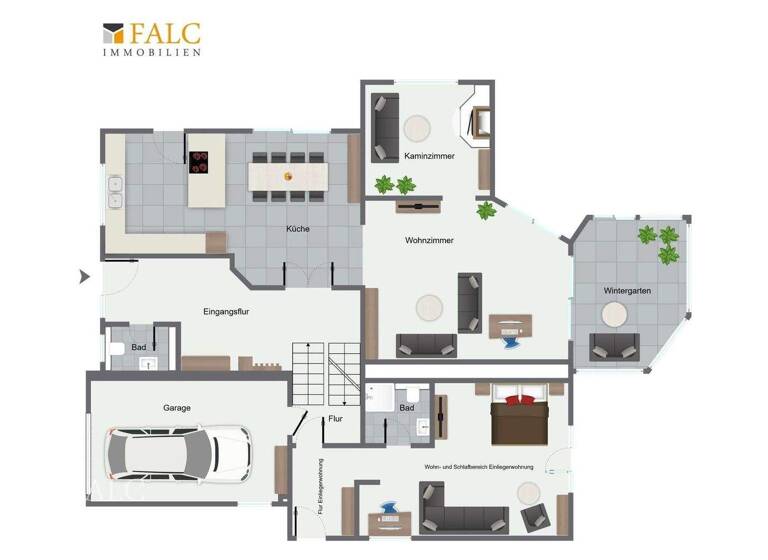 Mehrfamilienhaus zum Kauf 749.500 € 8 Zimmer 267,9 m² 885 m² Grundstück Wegberg 41844