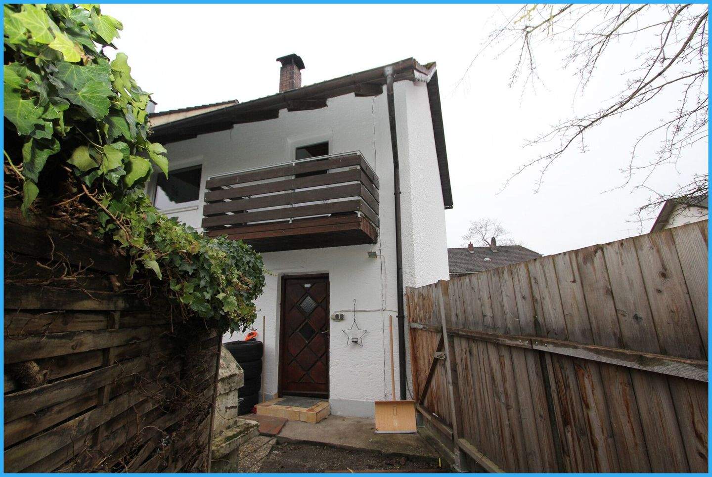 House in Reisbach, Landkreis Dingolfing-Landau - Ansicht 2