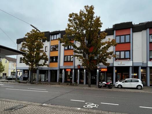 Tiefgaragenstellplatz zum Kauf 12.000 € Dudweiler Saarbrücken 66125