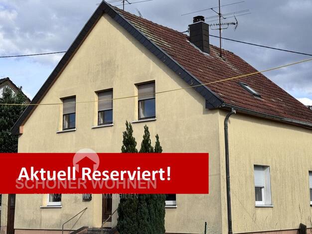 Mehrfamilienhaus zum Kauf 185.000 € 5 Zimmer 141 m² 320 m² Grundstück Losheim Losheim am See 66679