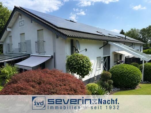 Haus zum Kauf 875.000 € 8 Zimmer 230 m² 1.443 m² Grundstück Lütgendortmund Lütgendortmund 44388