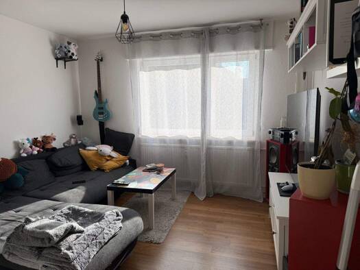 Wohnung zur Miete 720 € 3 Zimmer 60,5 m² 1. Geschoss frei ab 01.03.2026 Untertürkheim Stuttgart 70327