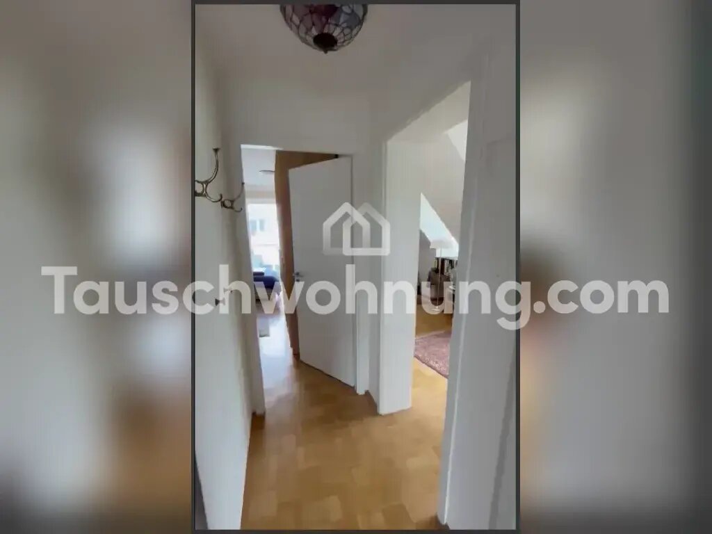 Wohnung zur Miete Tauschwohnung 770 € 3 Zimmer 75,5 m²<br/>Wohnfläche 4.<br/>Geschoss Französisch Buchholz Berlin 13156