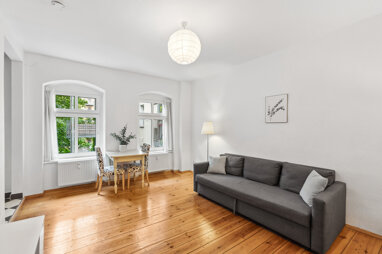 Maisonette zum Kauf 524.900 € 2 Zimmer 70,6 m² 2. Geschoss Prenzlauer Berg Berlin 10437