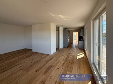 Wohnung zum Kauf 525.000 € 2 Zimmer 88 m² 4. Geschoss Stade Stade 21680