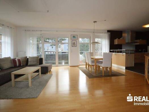 Wohnung zum Kauf 490.000 € 3 Zimmer 1. Geschoss Pöstlingberg Linz 4040