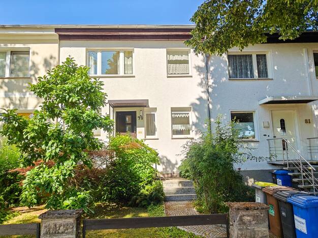 Einfamilienhaus zum Kauf 209.000 € 5 Zimmer 105 m² 223 m² Grundstück Stadtweg 79 Ottersleben Magdeburg 39116