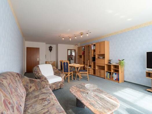 Wohnung zum Kauf 208.000 € 3 Zimmer 83,6 m² Donaueschingen Donaueschingen 78166