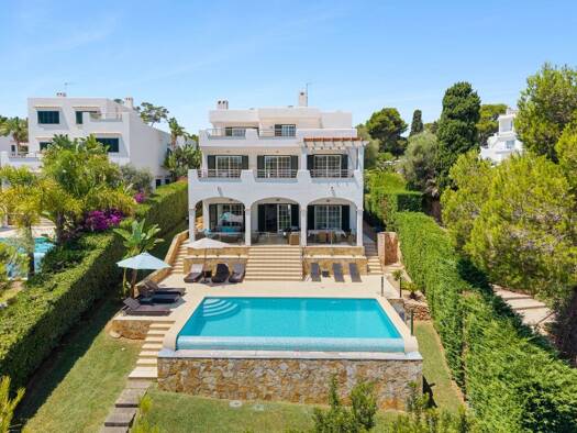 Villa zum Kauf 3.625.000 € 5 Zimmer 1.111 m² Grundstück Santany? 07660