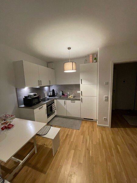 Wohnung zur Miete 808 € 2 Zimmer 53,2 m²<br/>Wohnfläche 2.<br/>Geschoss Bramfelder Dorfplatz 4b Bramfeld Hamburg 22179