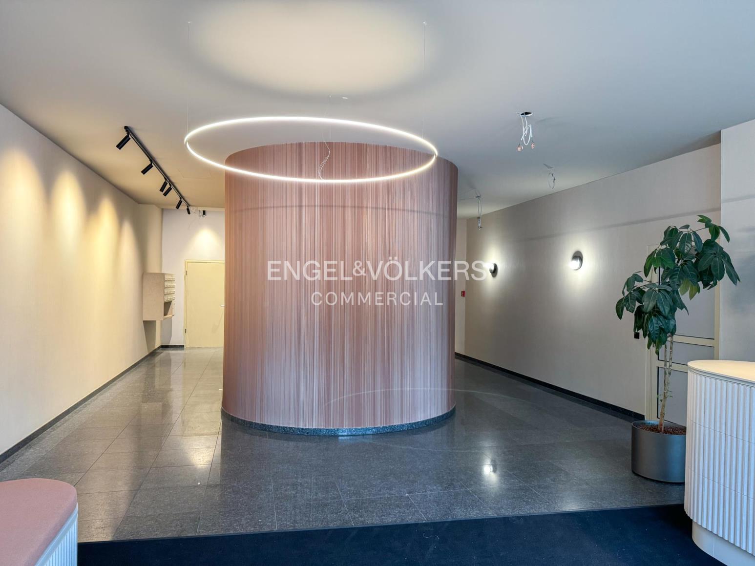 Büro-/Praxisfläche zur Miete 26,50 € 575,4 m²<br/>Bürofläche ab 575,4 m²<br/>Teilbarkeit Mitte Berlin 10179