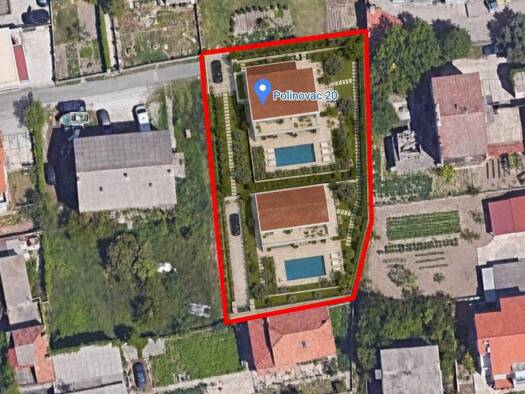 Einfamilienhaus zum Kauf 590.000 € 8 Zimmer 250 m² Kaštel Novi 21216