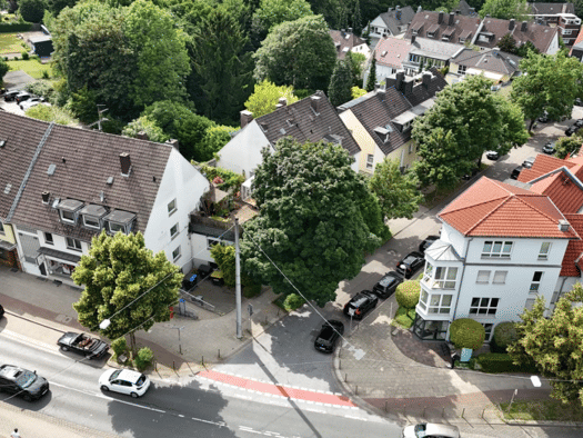 Bürofläche zur Miete provisionsfrei 12,20 € 164 m² Bürofläche teilbar ab 164 m² Stadtwald Essen 45134