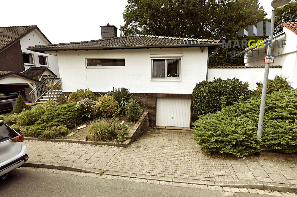 Bungalow zum Kauf 569.000 € 5 Zimmer 104 m²<br/>Wohnfläche 581 m²<br/>Grundstück 01.05.2025<br/>Verfügbarkeit Dodesheide 81 Osnabrück / Dodesheide 49088