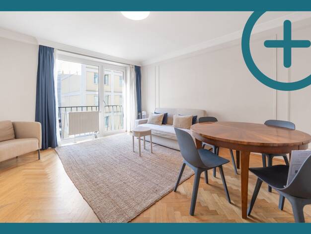 Wohnung zum Kauf 699.000 € 3 Zimmer 60,9 m² 3. Geschoss Wien 1010