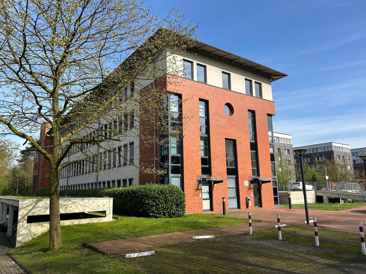 Bürofläche zur Miete provisionsfrei 11,18 € 744 m²<br/>Bürofläche ab 744 m²<br/>Teilbarkeit Wiemelhausen - Brenschede Bochum 44799