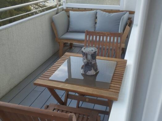 Wohnung zum Kauf provisionsfrei 230.000 € 3 Zimmer 78 m² 3. Geschoss Pfullendorf Pfullendorf 88630
