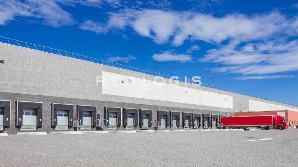 Halle/Industriefläche zur Miete provisionsfrei 4.000 m² Lagerfläche teilbar ab 1.500 m² Hartenberg/Münchfeld Mainz 55122